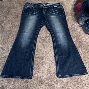 Women’s jeans